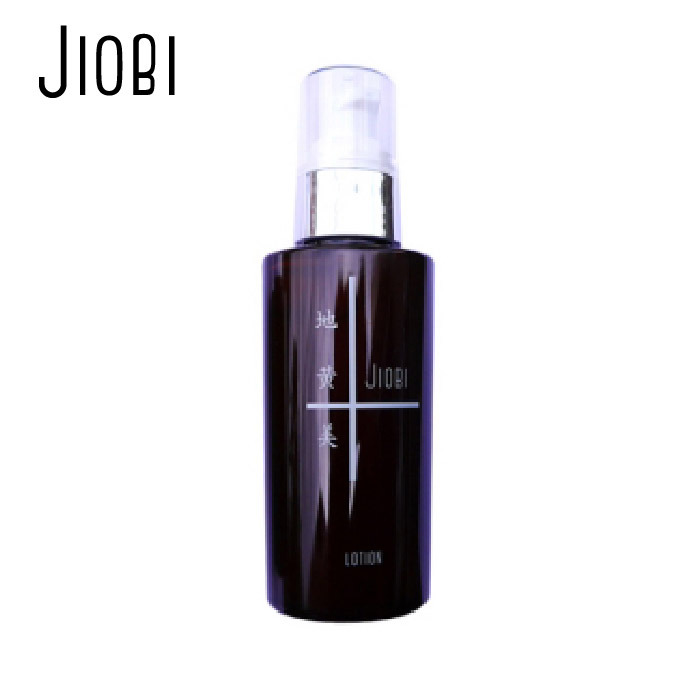 JIOBI ジオビ<br>漢流美研 化粧水 (脂性肌用) 120mL