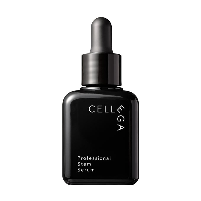 CELLEGA(セレーガ）Professional Stem Serum(プロフェッショナル ステムセラム) 　30mL