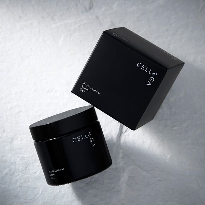 CELLEGA（セレーガ）Professional Stem Gel（プロフェッショナル ステムゲル）80g
